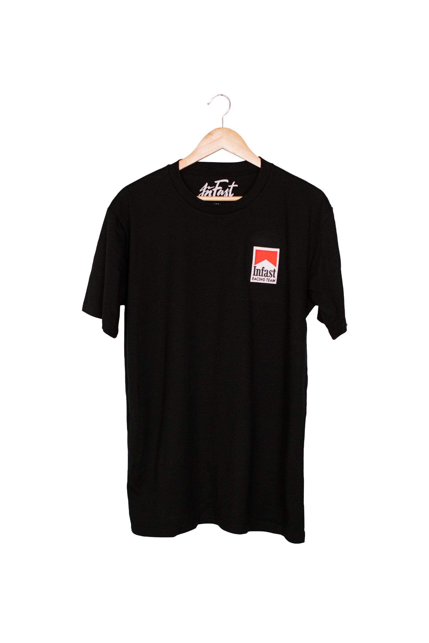 Infast Racing Team Tee