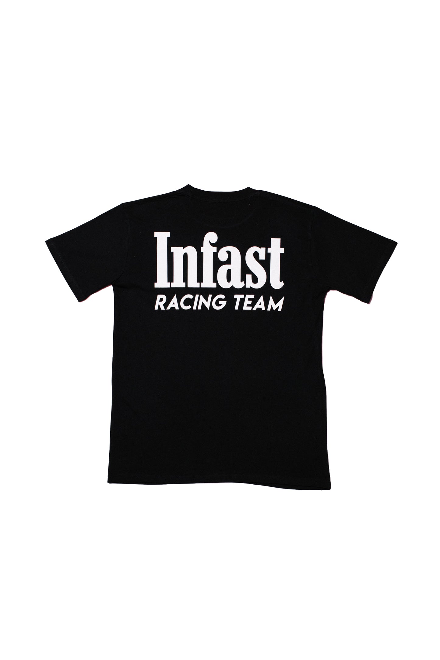 Infast Racing Team Tee
