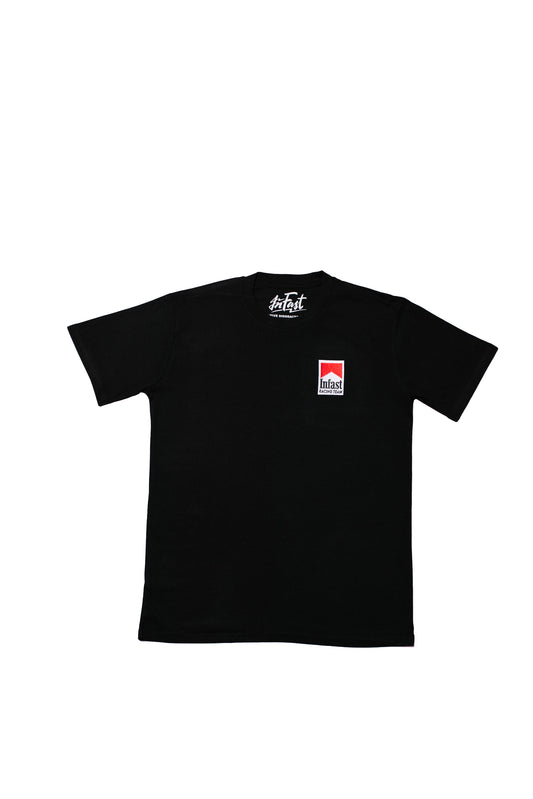 Infast Racing Team Tee