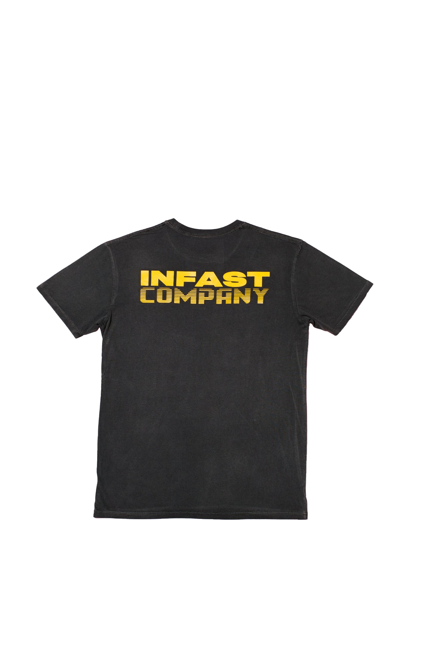 Faded Clutch Tee