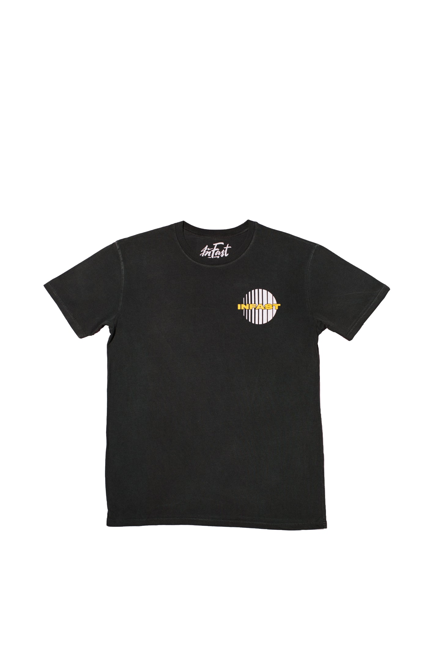 Faded Clutch Tee