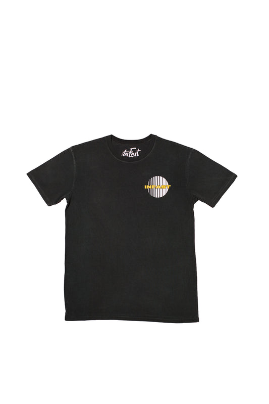 Faded Clutch Tee