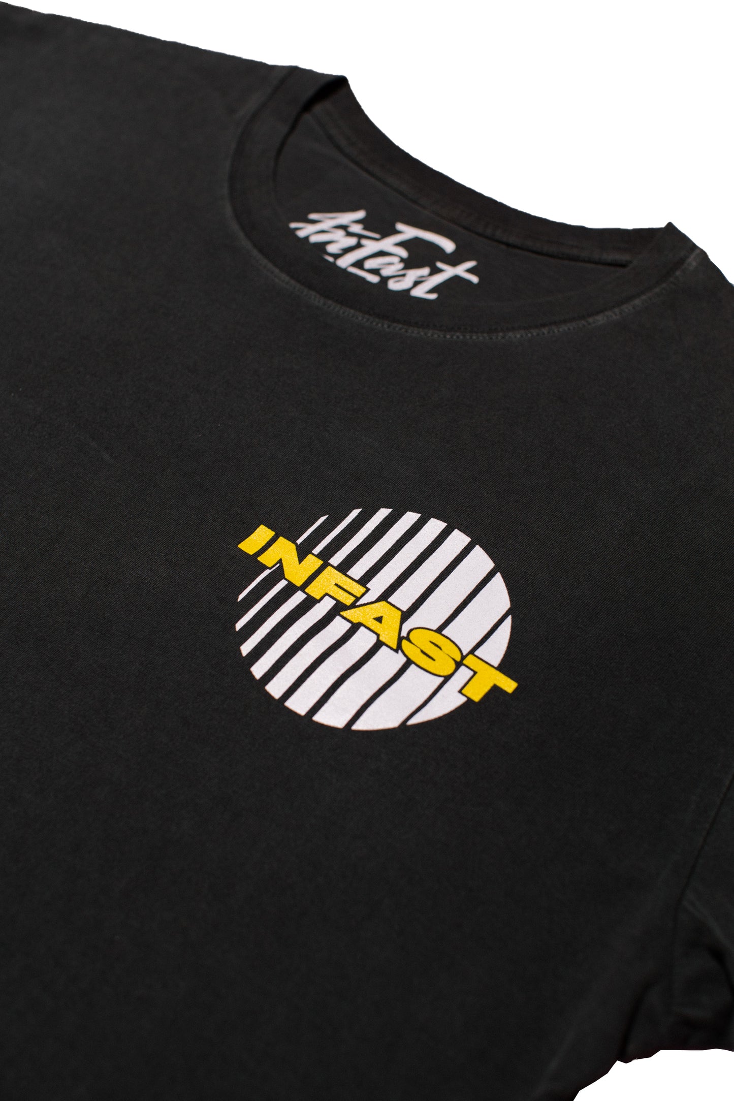 Faded Clutch Tee