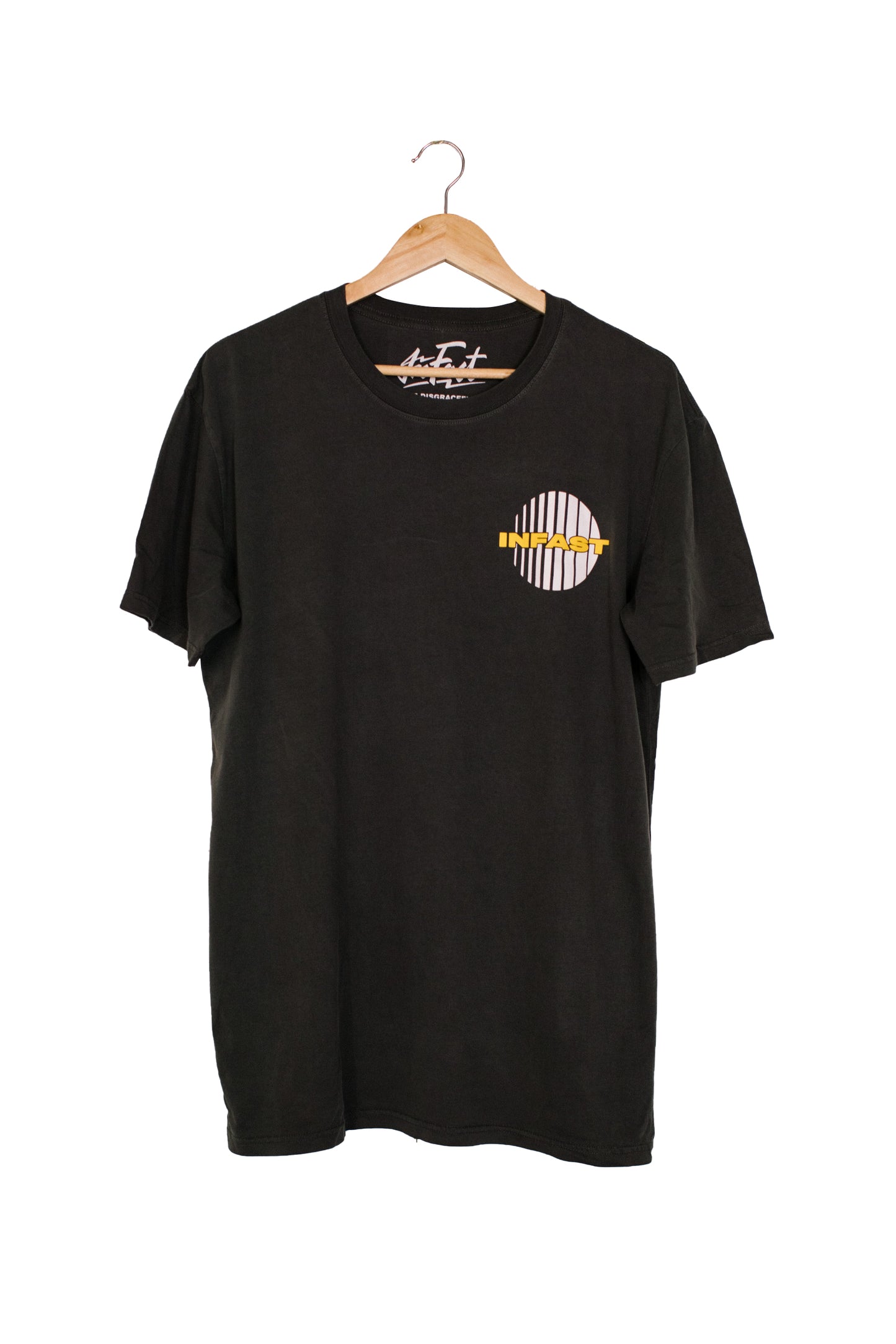 Faded Clutch Tee