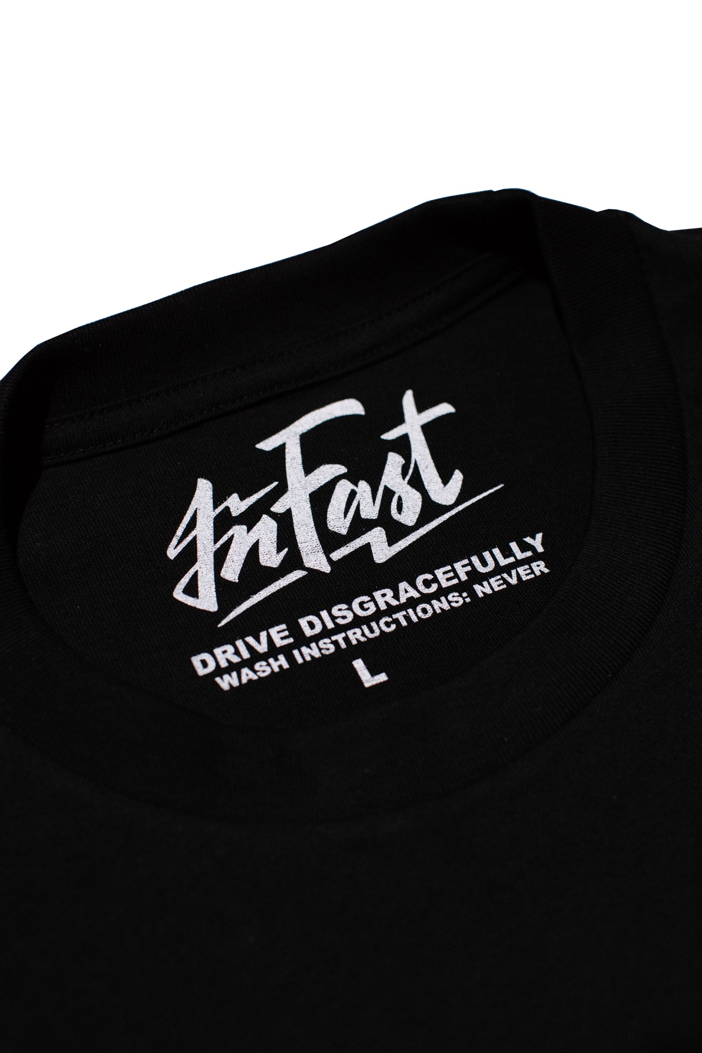 Infast Racing Team Tee