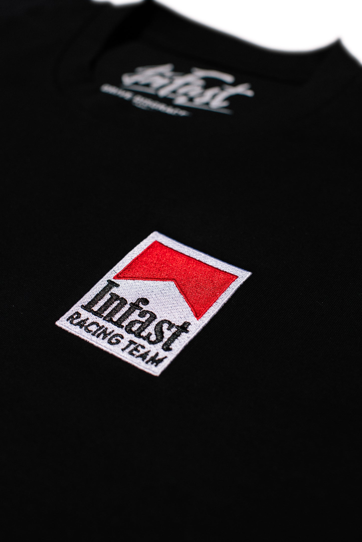 Infast Racing Team Tee